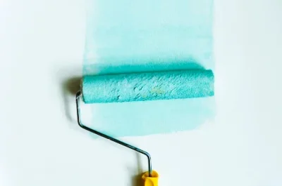 Peinture intérieure à Grave — murs, plafonds et boiseries